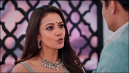 Kyunki Saas Bhi Kabhi Bahu Thi 2 - 5th February 2026